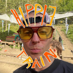 HippieTrain