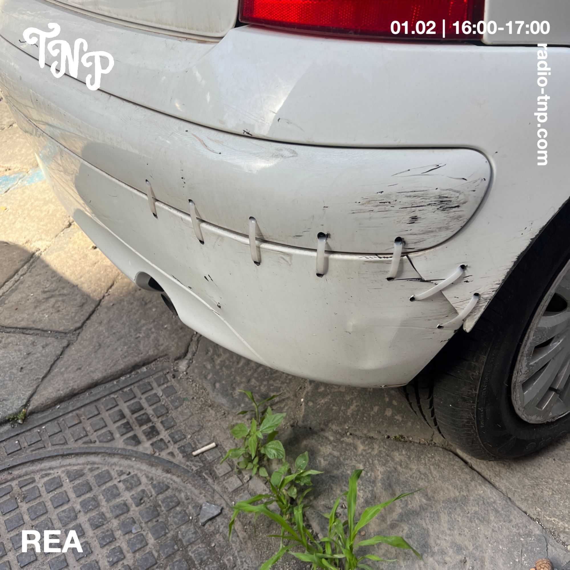 Rea