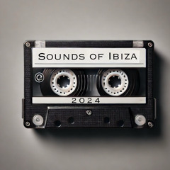 Sounds of Ibiza 2024