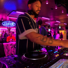 Santerres @ Soulmate 2.11.2025