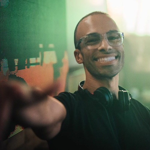 3 HOUR LIVE SET @ Del Mar (San Francisco) - November 2022 - NOT CLEAN