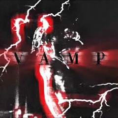 VAMP -- TRAVIS SCOTT & PLAYBOI CARTI [PROD. 3LAKE] {SLOWED + REVERB}