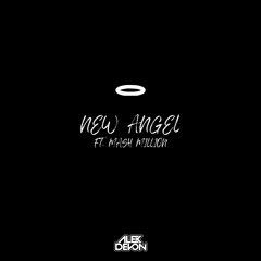 New Angel Ft. Mash Million