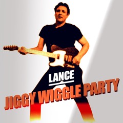 Jiggy Wiggle Party....(Catchiest new hit on Pop 89.9 FM Ontario)