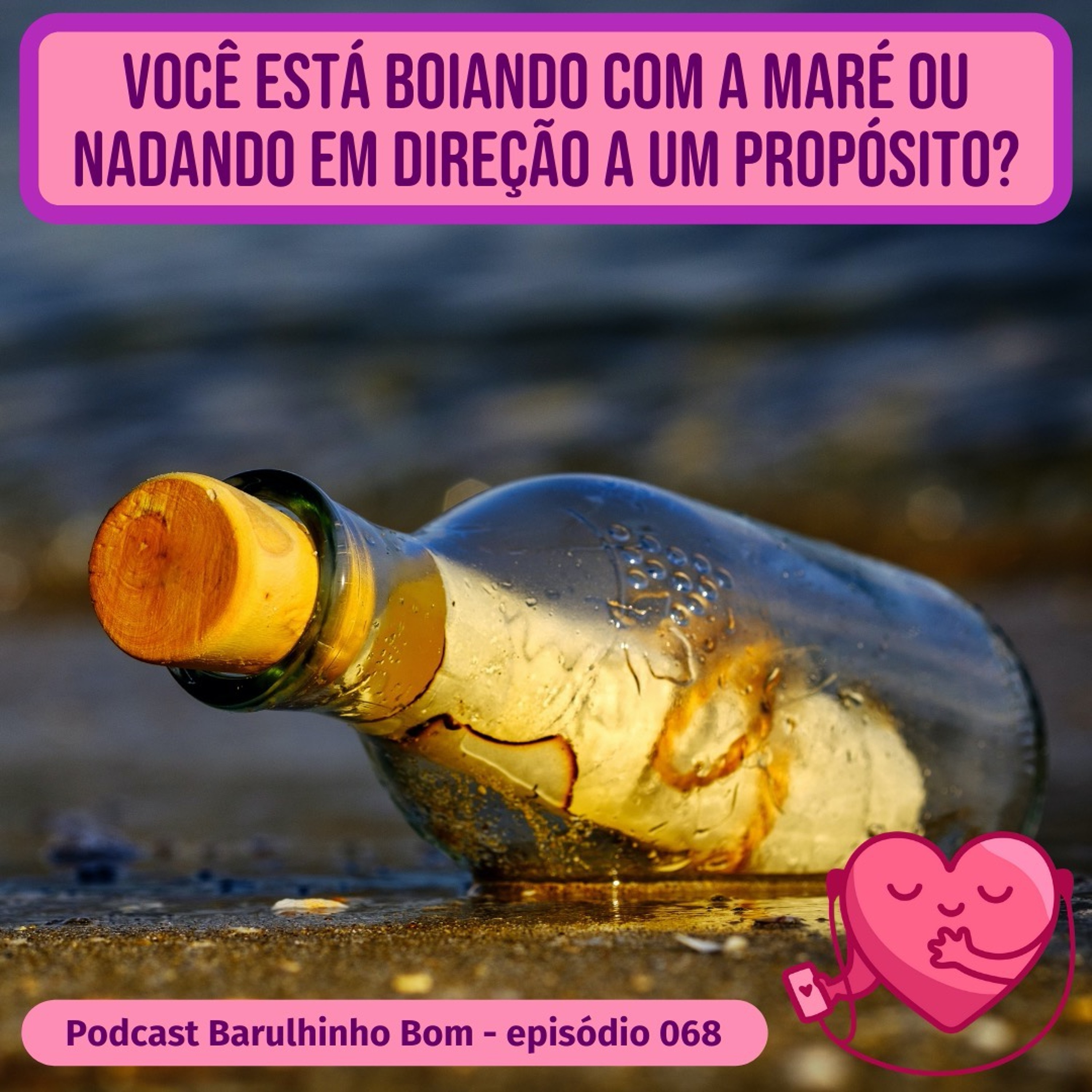 Barulhinho Bom