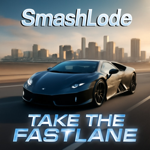 Take The FastLane - radio edit