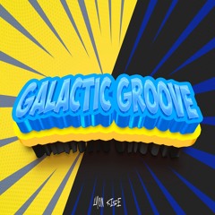 Lyon Kise - Galactic Groove