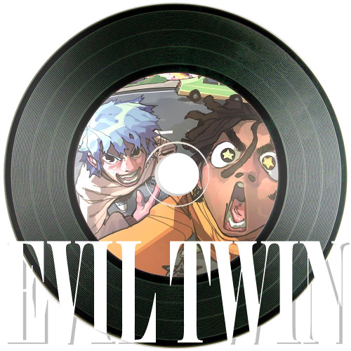 Evil Twin ft. Tafadzwa & Natjamesworld