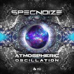 Specnoize - Atmospheric Oscillation