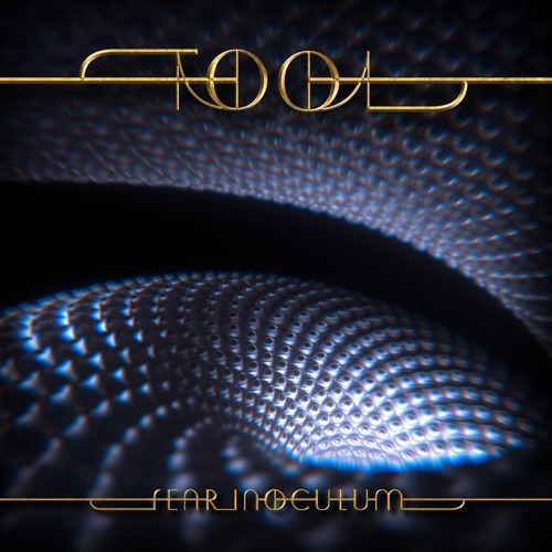 TOOL - rock inspired by Maynard Keenan, the Deftones, Nine Inch Nails, A Perfect Circle and Puscifer