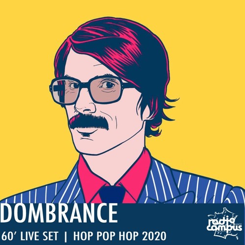 Dombrance | Campus Club