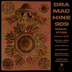 Dramachine909 - Soleil Noir (dot13 Edit)