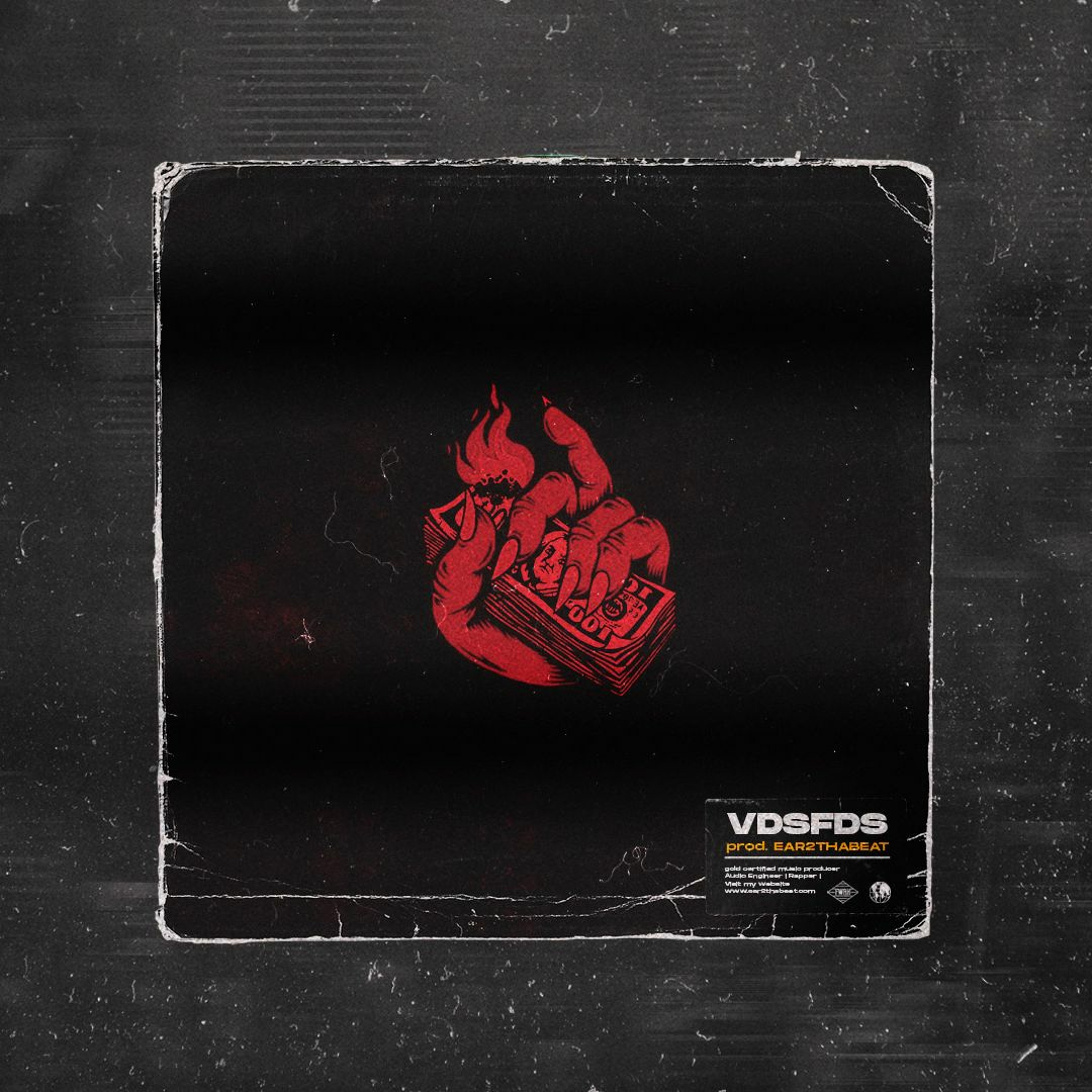VDSFDS episode artwork