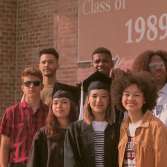 Summer of 89 written by Phillip Thomas