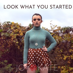 Look What You Started