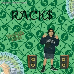 RACK$ (feat. Gthraxx, bowy7)