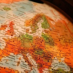 Europa och framtiden: Ukraina, en ödesfråga