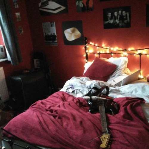 cherry wine- hozier