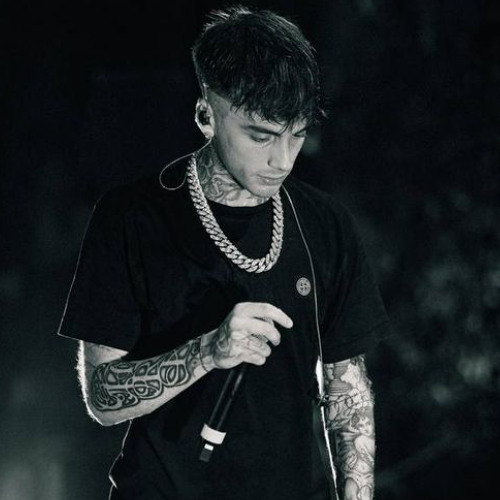 Pensieri RMX Tony Boy