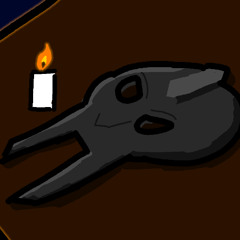 Got inspired listening to Mf Doom