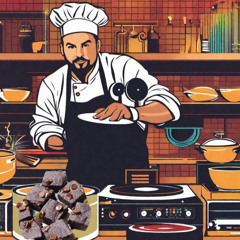 Brownie Chefs Conn b2b Don.WAV