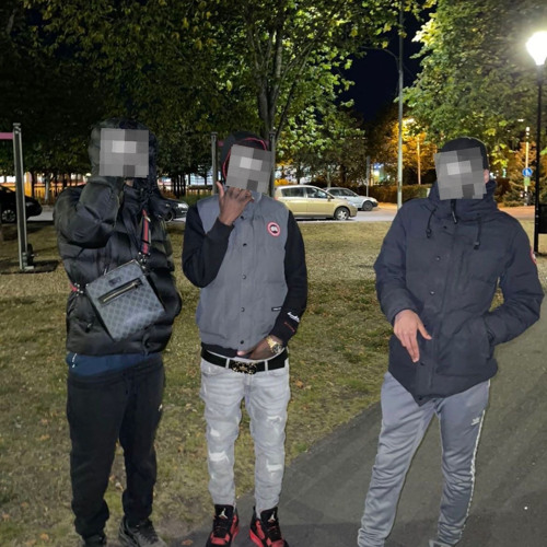 Young Haych x Vj - 6Deep