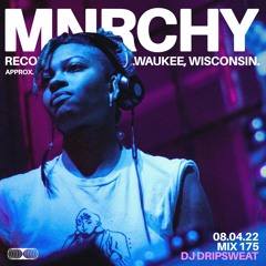 Mix 175 - DRiPSweat (Milwaukee, Wisconsin)