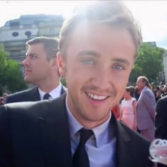 tom felton voicemail (@weasleywannabe on tiktok)