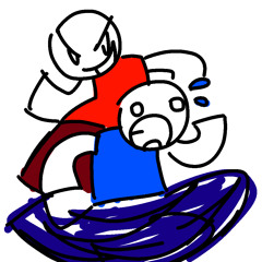 extra-by kupi (untitled tag game)