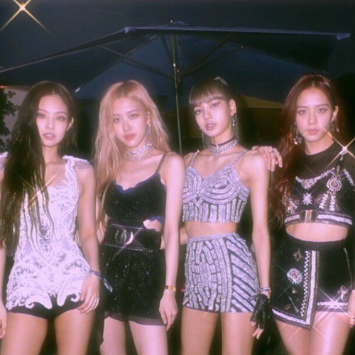 Stream Nadixx | Listen to Baddie kpop songs 💗 playlist online for free