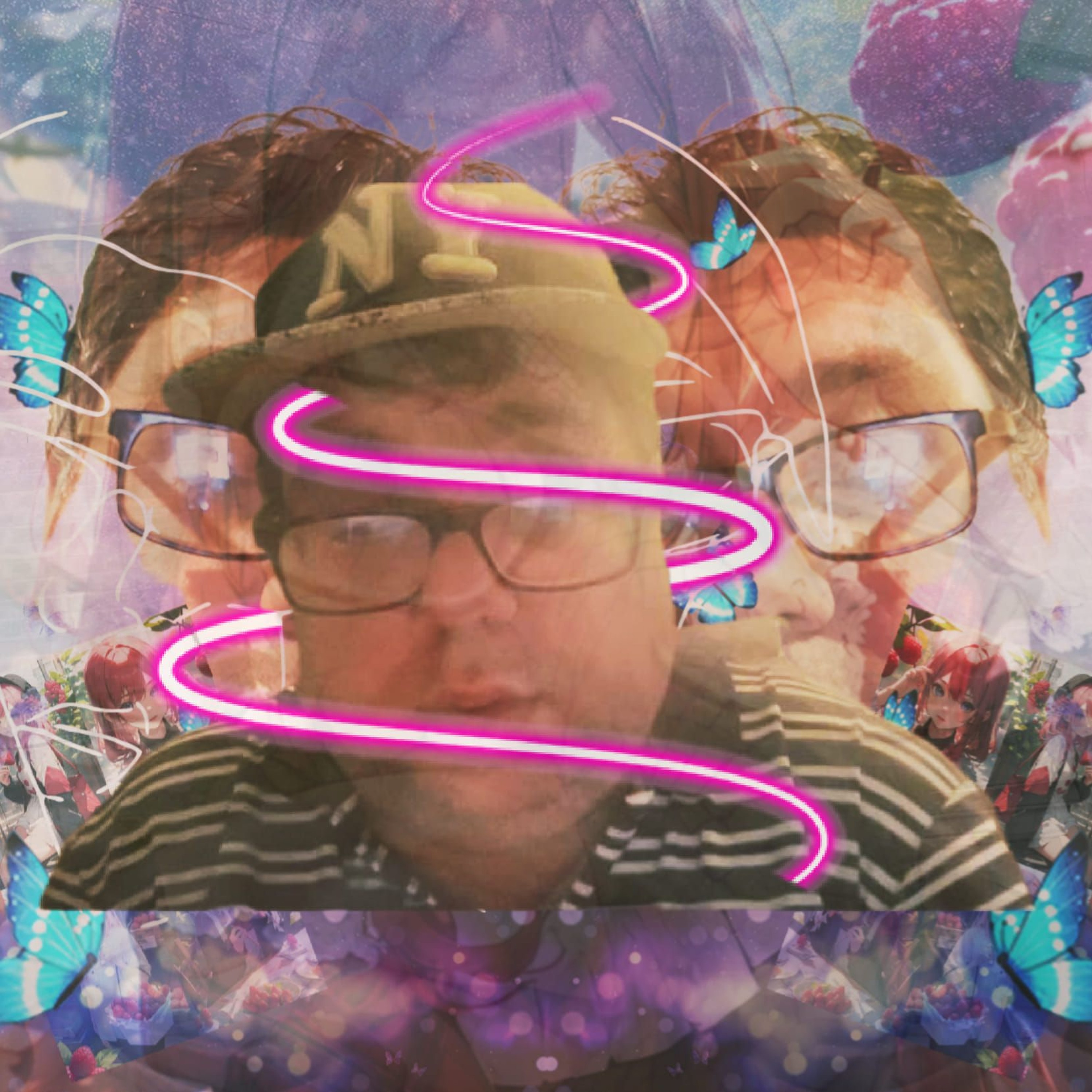 And0r - Bitta Rock Garage Beat episode artwork
