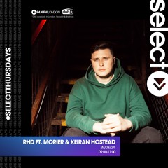 Select Radio Shows