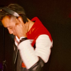 SHIFTR @Athyr Neo Tokyo 2091