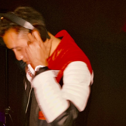 SHIFTR @Athyr Neo Tokyo 2091