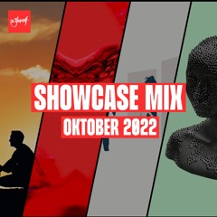 Be Yourself - Showcase Mix | October 2022