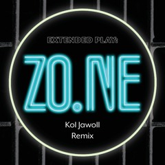 TEC.NO - ZO.NE (Kol Jawoll Remix)