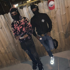 Violence (feat. Slidey P)
