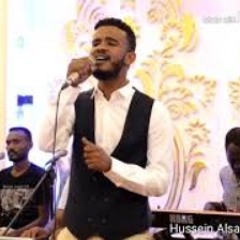حيرت قلبي معاك - حسين الصادق