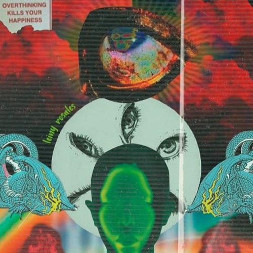Stream 𝕷𝖔𝖊𝖘𝖘 | Listen to tech house / house playlist online for free on ...