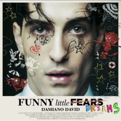 Cinnamon - Damiano David, Albert Hammond Jr (1.1x)