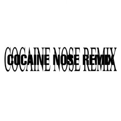 Playboi Carti - COCAINE NOSE (CHEONGSAN HARD TECHNO REMIX)