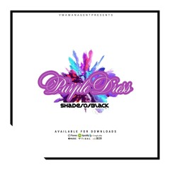 Purple Dress By Shades Of Black (Prod.By DJ Pop Corn)