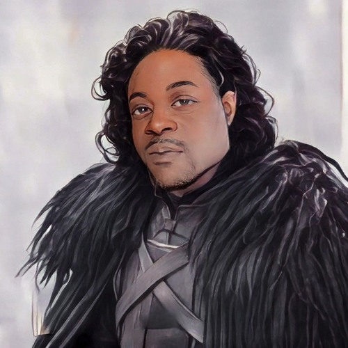 KingOfTheNorth #JonSnow
