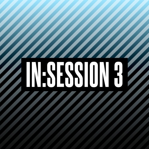 IN:SESSION 3 DJS RATTY & ARI - MCS CHRISI T, BANKSY, JID, PRESSURE