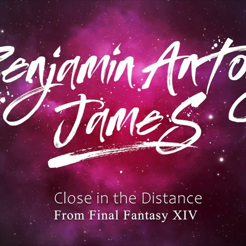 Final Fantasy XIV: Endwalker - 'Close in the Distance' Cover