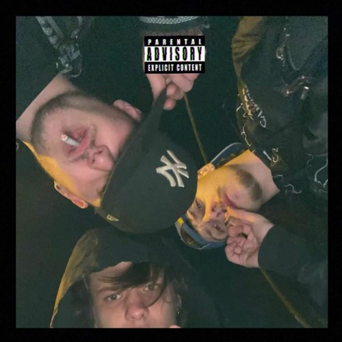 Jsem nasranej a v hlavě mám démony feat. ZLEYDEX, POP ICE (prod.cristalbeach)[RAW]