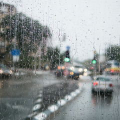 SOMMERREGEN