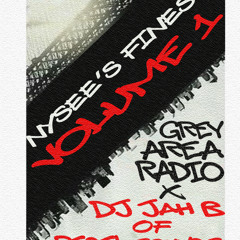 NYSEES FINEST VOLUME 1.
