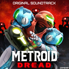 [HQ] DREAD (Title Screen/Main Menu Theme) - Metroid Dread