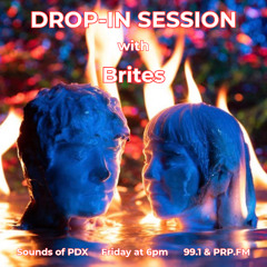 Drop-In Session with Brites